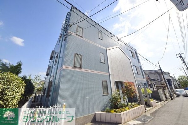 ヴェルデ多摩川の物件内観写真